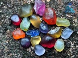 Natural Gemstone