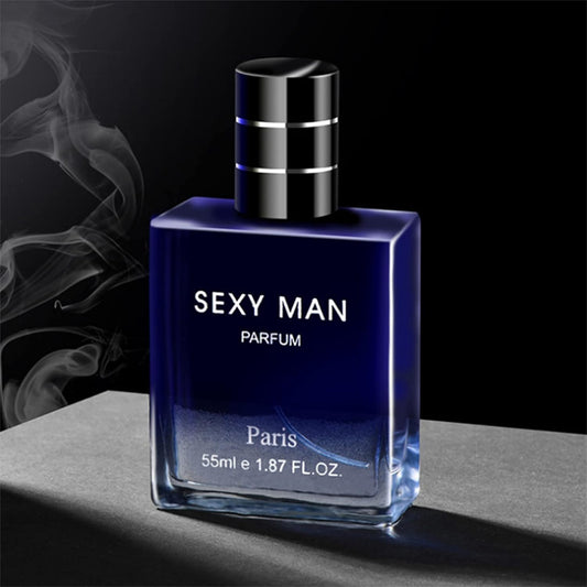 Fragancias para hombre tipo CH 55ml Sexy Man (pas de réplique)